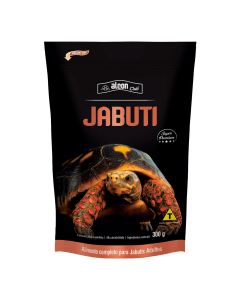 Alimento Alcon Club Repteis Jabuti 300gr