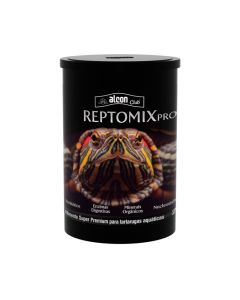 Alcon Club Reptomix Pro Tartarugas Aquáticas - Alimento 