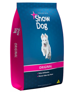 Show Dog Original 15kg