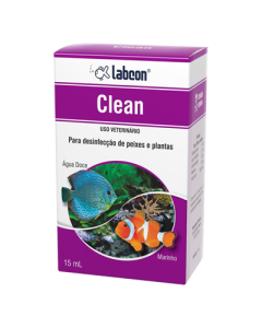 Alcon LabconClean 15ml