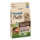 Premier Nattu Mandioca Pequeno Porte Cães Filhotes 1kg Ração