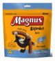 Magnus Premium Bifinho Palito Cães Adultos Carne 250gr