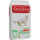 Cat Excellence Carne Gatos Adultos Castrados 10.1kg