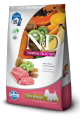 N&D Tropical Cães Adulto Mini Suino 2.5kg  - ND