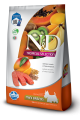 N&D Tropical Cães Adulto Mini Salmão 2.5kg  - ND