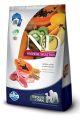 N&D Tropical Cães Adulto Medium & Maxi 2.5kg  - ND