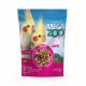 Megazoo Mix para Agapornis e Calopsitas 900gr